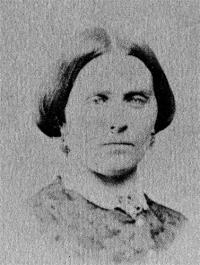 Ann Eliza Howland (1823 - 1896) Profile